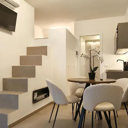 Bed And Bike - Center Flat