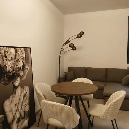 Bed And Bike - Center Flat *