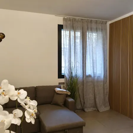 Apartamento Bed And Bike - Center Flat