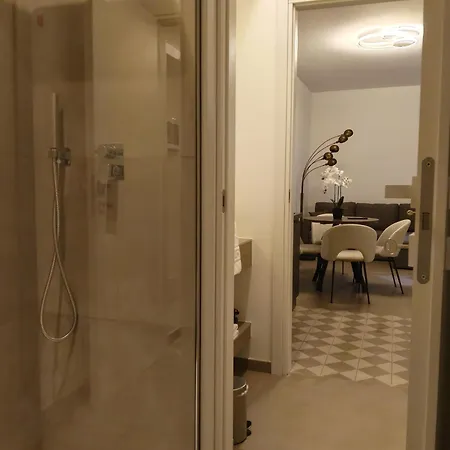 Bed And Bike - Center Flat *