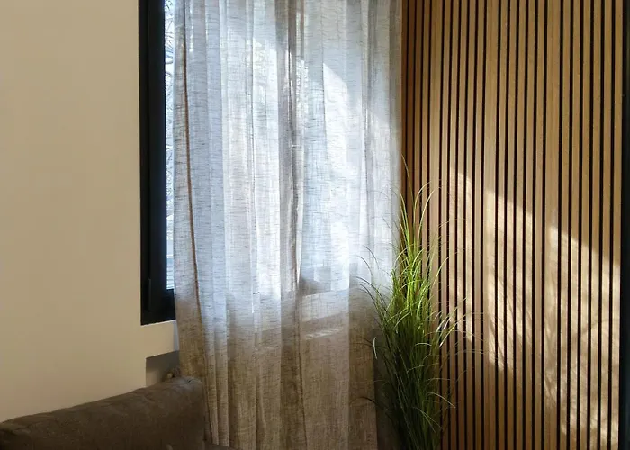 Apartamento Bed And Bike - Center Flat Bérgamo