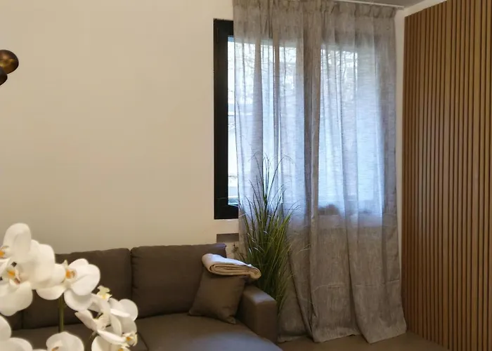 Apartamento Bed And Bike - Center Flat