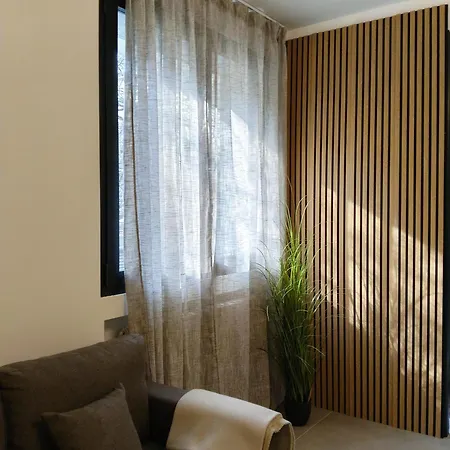 Appartement Bed And Bike - Center Flat Bergamo