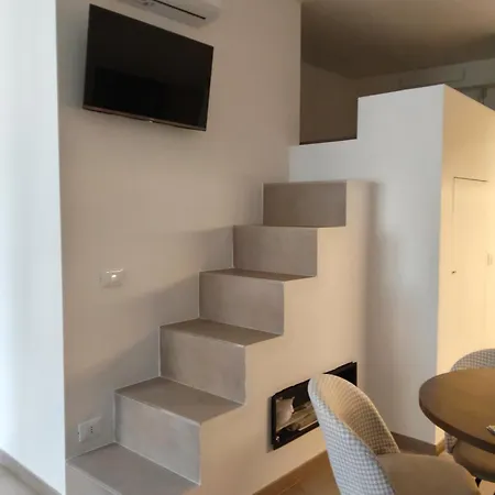 Bed And Bike - Center Flat *