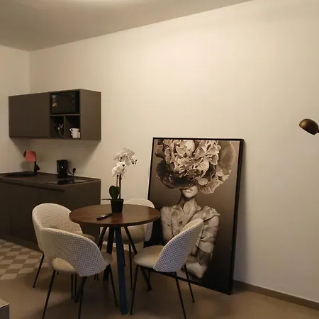 Bed And Bike - Center Flat Bergamo