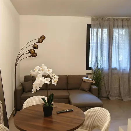 Bed And Bike - Center Flat Appartement Bergamo