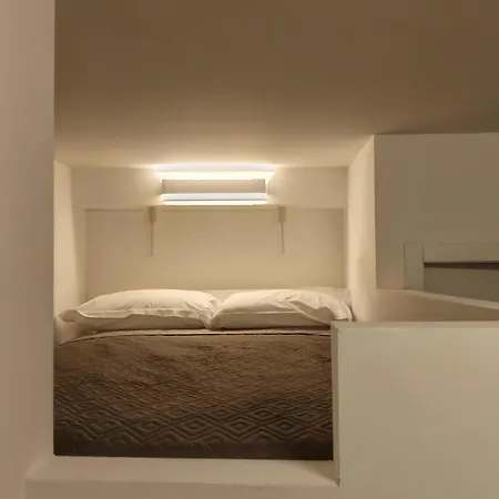 Bed And Bike - Center Flat *