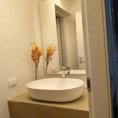 Bed And Bike - Center Flat * Bergamo