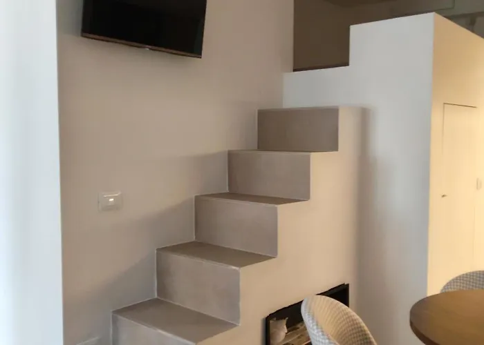 Bed And Bike - Center Flat *