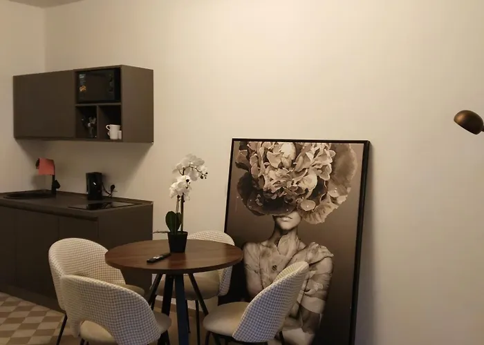 Bed And Bike - Center Flat Bergamo