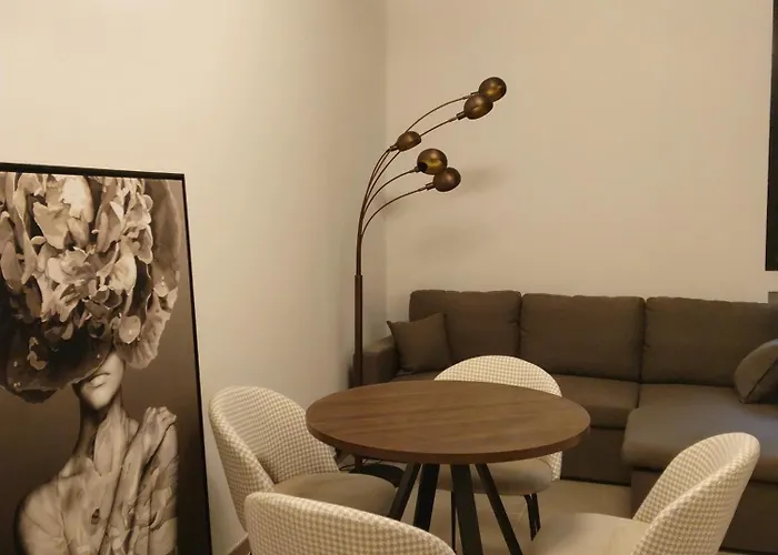 Bed And Bike - Center Flat *