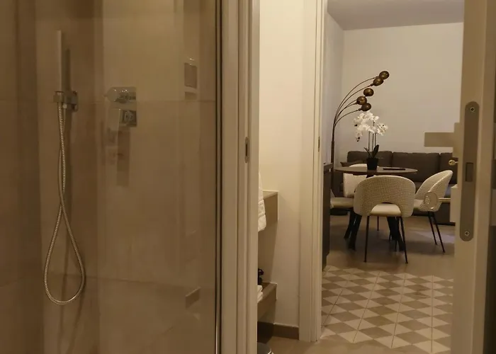 Bed And Bike - Center Flat *