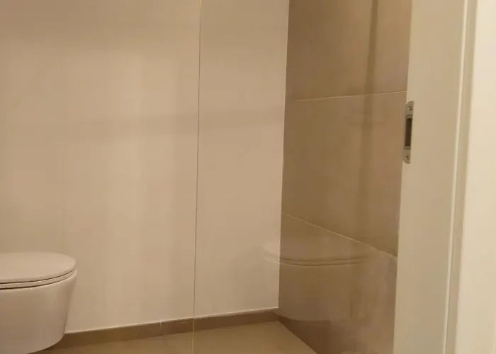 Bed And Bike - Center Flat