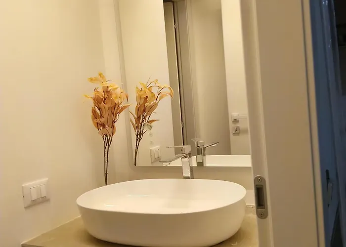 Bed And Bike - Center Flat * Bergamo